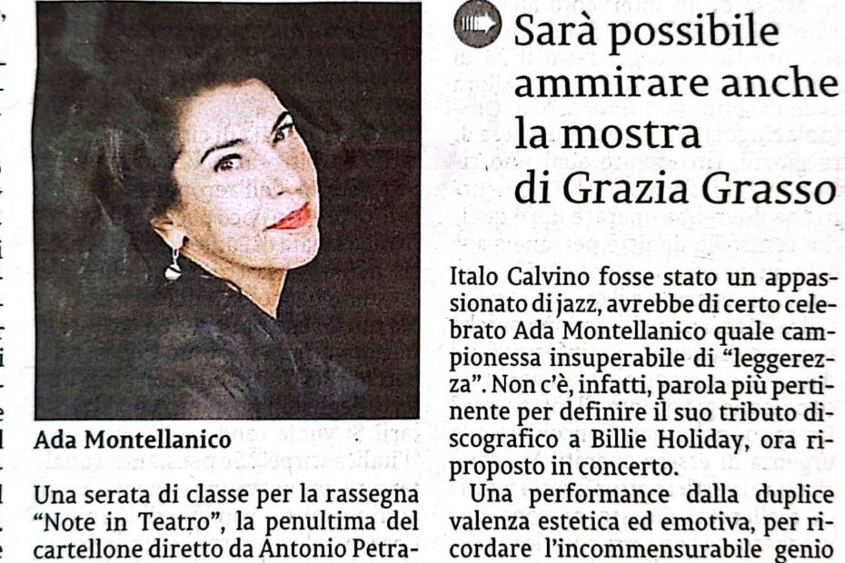 Ada Montellanico 4et.