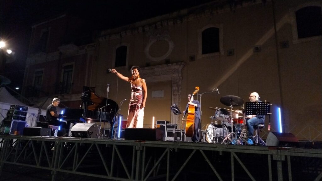 SMAT Quartet Catania Summer Fest 2025