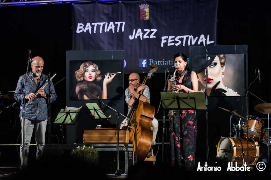 Battiati Jazz Festival 2019