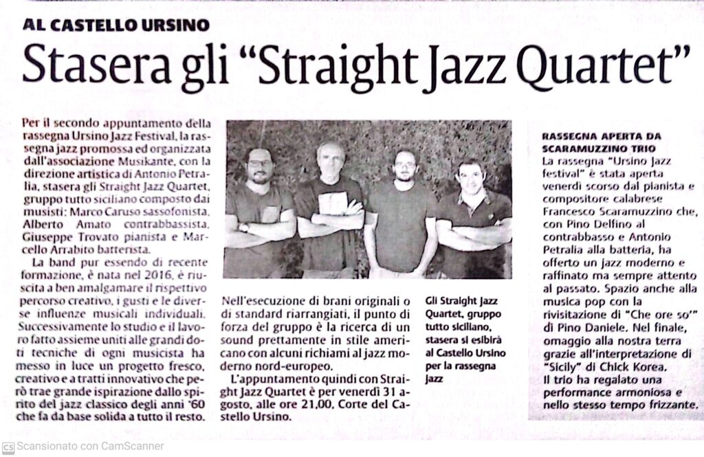 ursino-jazz-2018-straight-jazz-quartet.jpg – Straight Jazz Quartet al Castello Ursino – rassegna stampa 2018