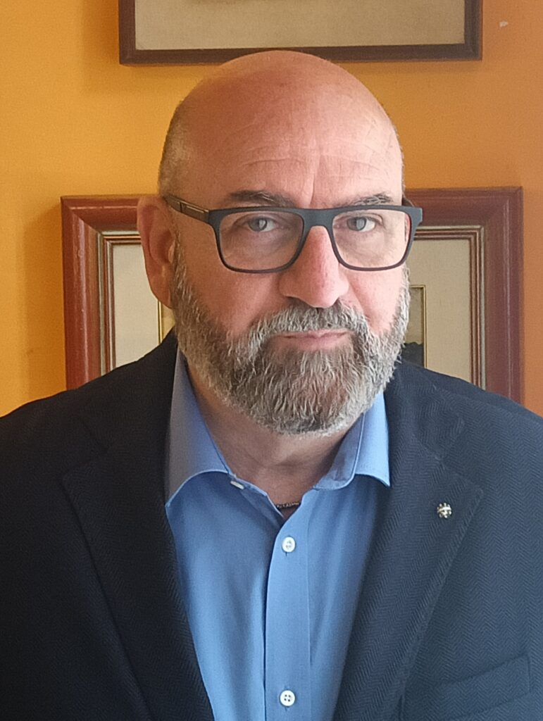 Antonio Petralia