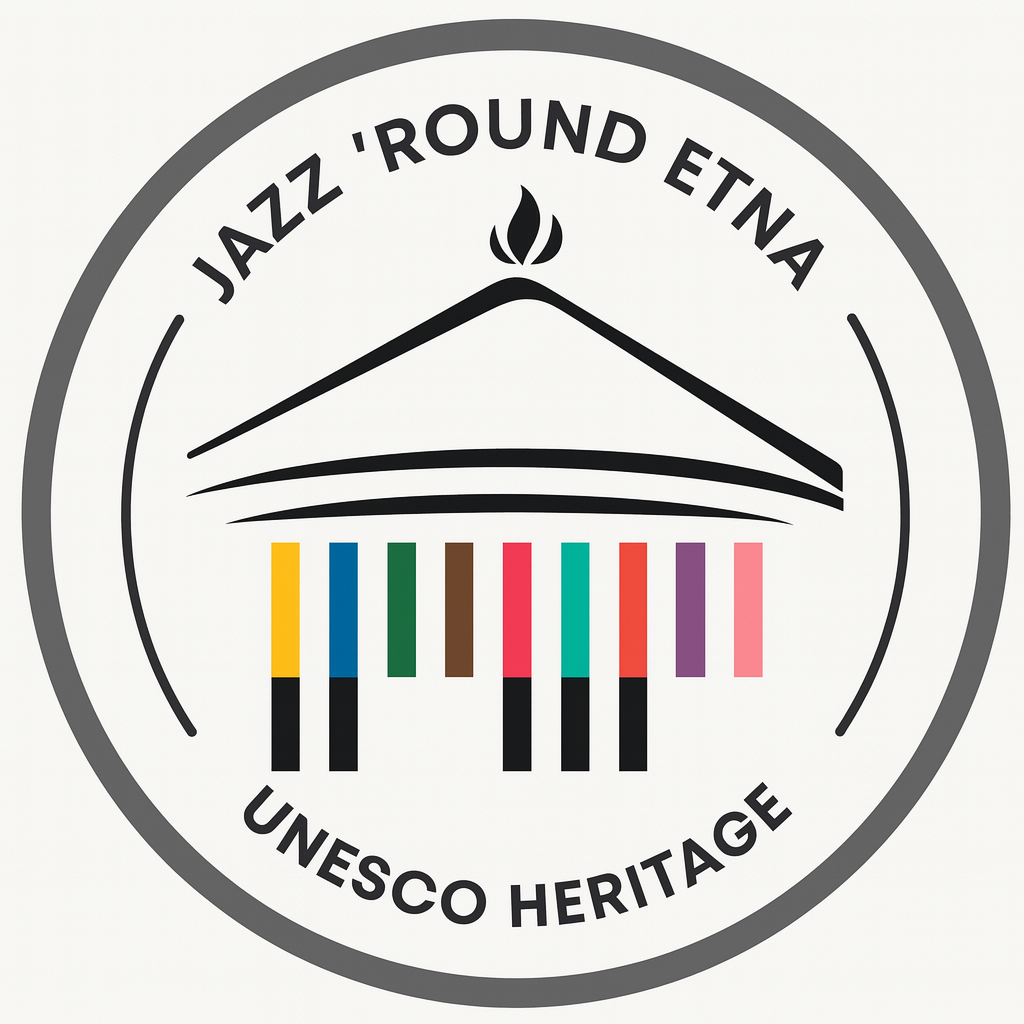 Jazz 'Round Etna