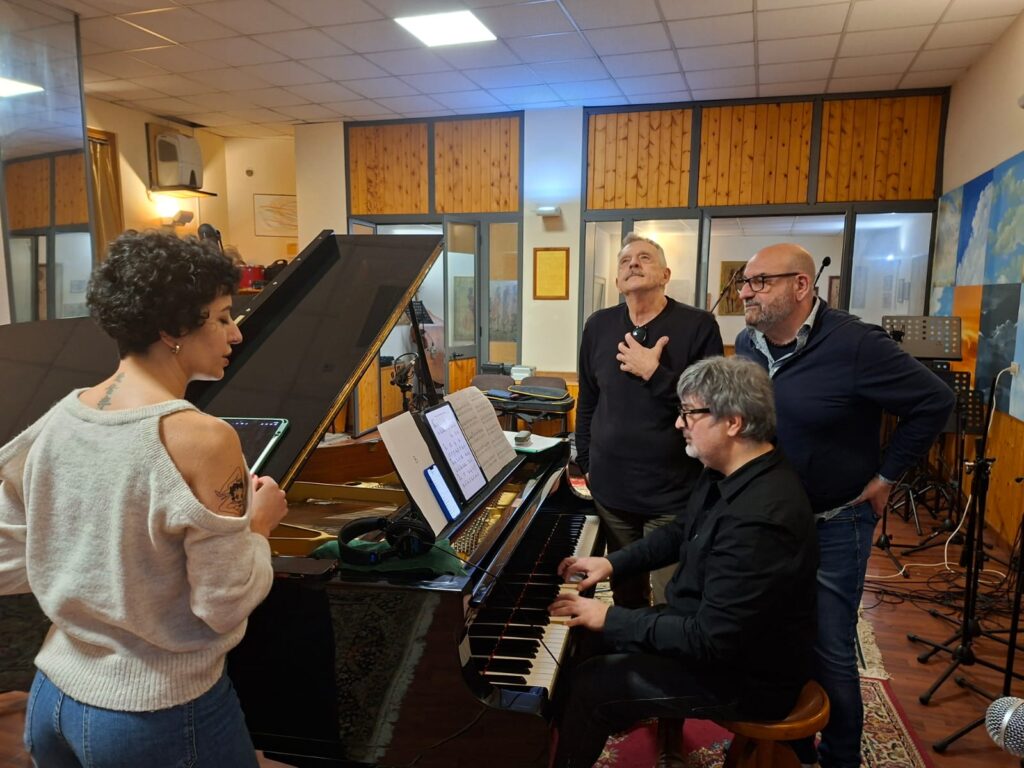 Smat Quartet