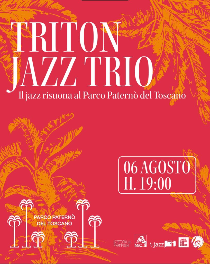 Triton Jazz Trio