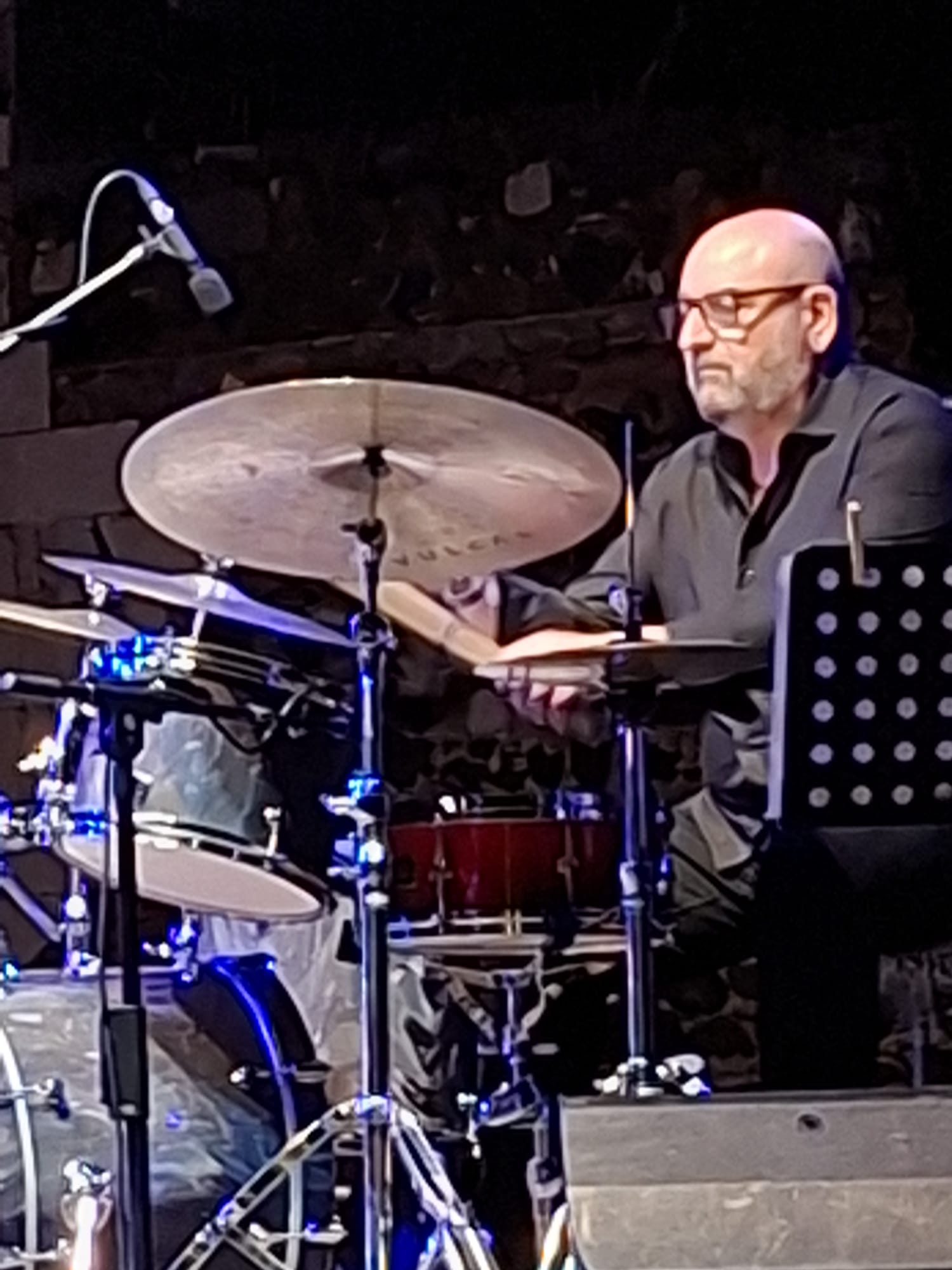 Antonio Petralia
