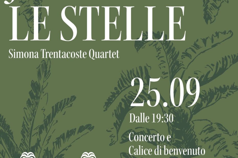 Jazz Al Parco