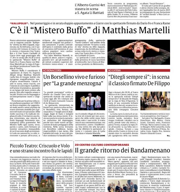 Alberto Gurrisi 4et