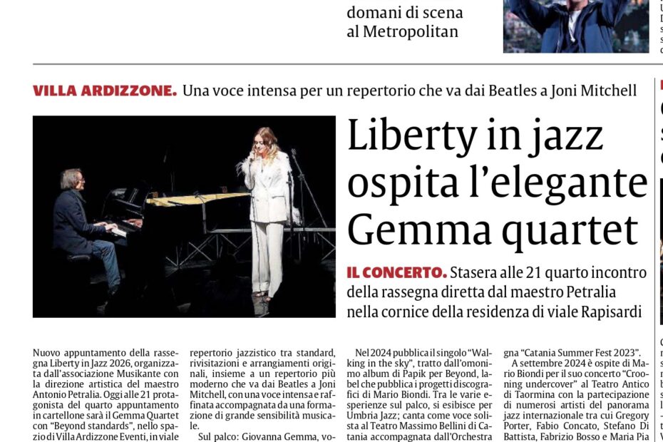 Gemma 4et
