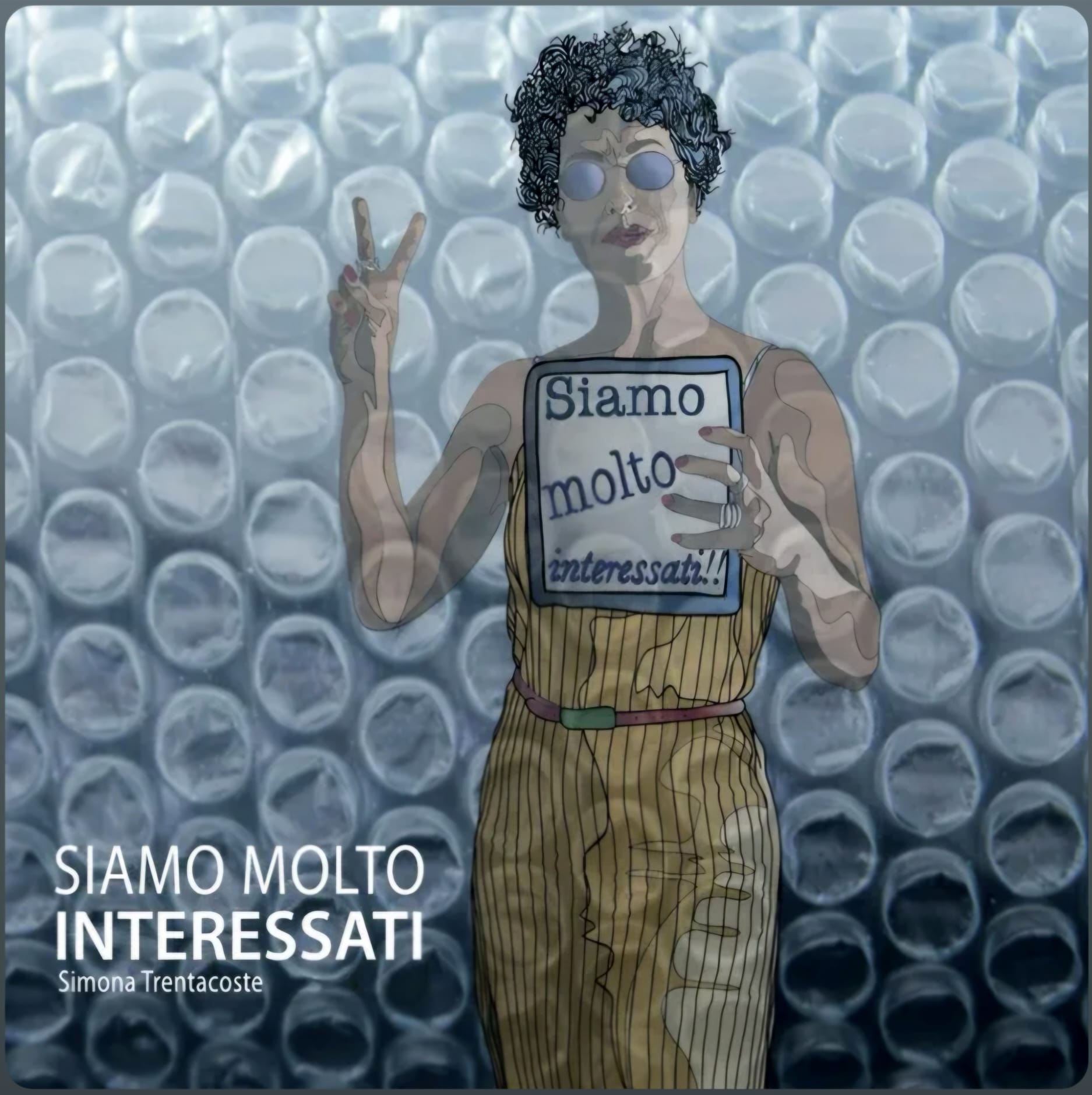 Siamo Molto Interessati