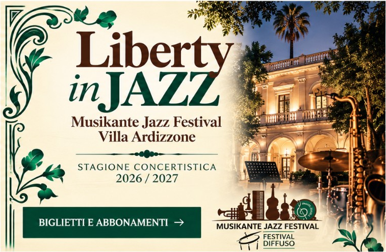 Liberty in Jazz