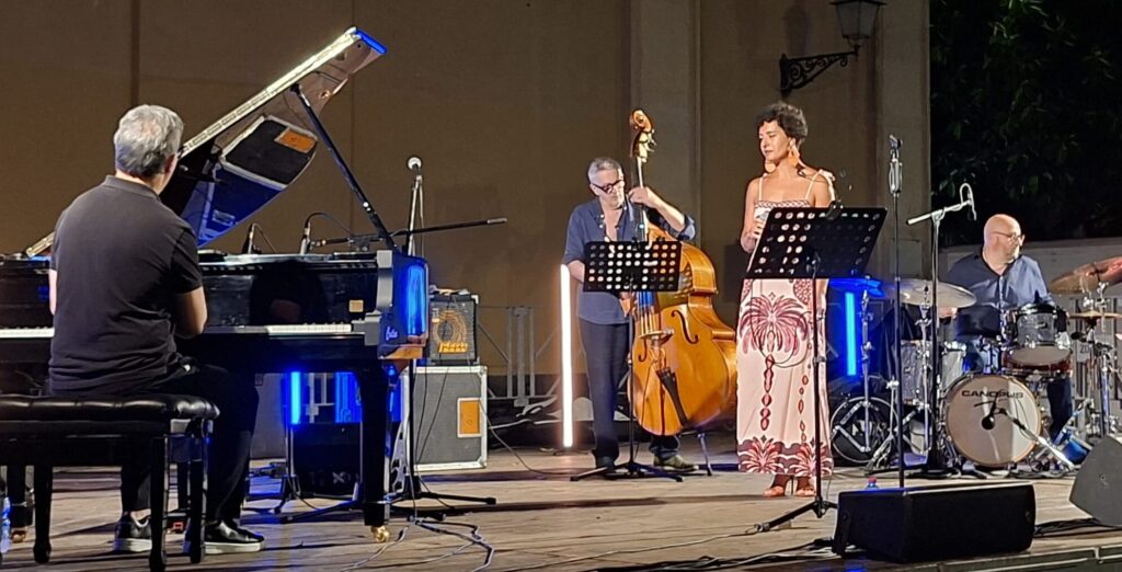SMAT Quartet