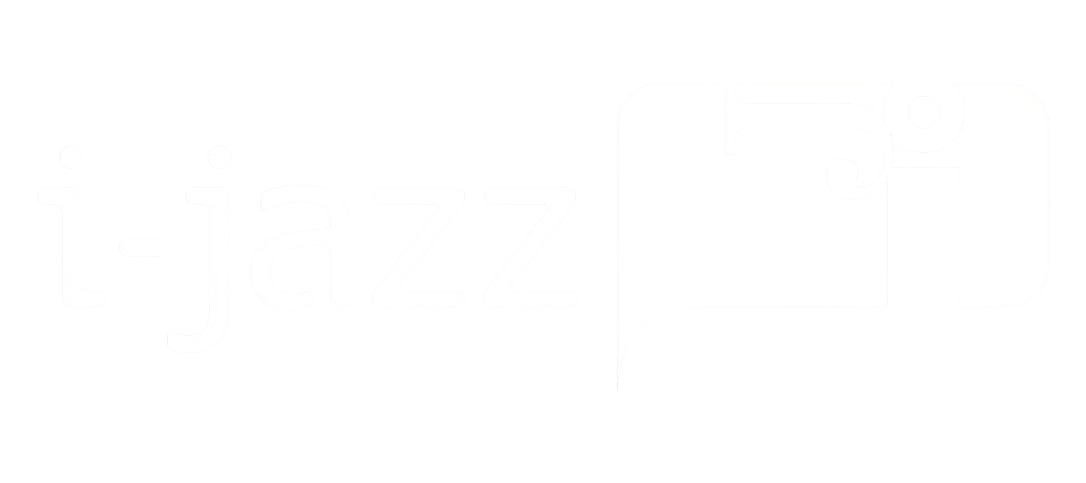 I-Jazz — Associazione nazionale dei festival jazz