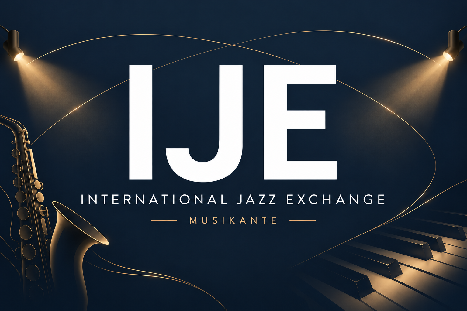 Musikante International Jazz Exchange — reciprocal cultural exchange for jazz trios and quartets